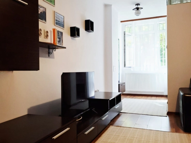 Apartament 1 camere - Tatarasi