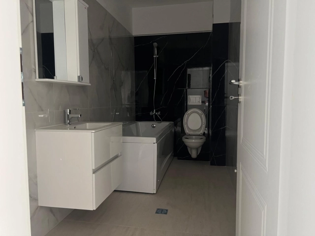 Apartament 1 camere - Galata