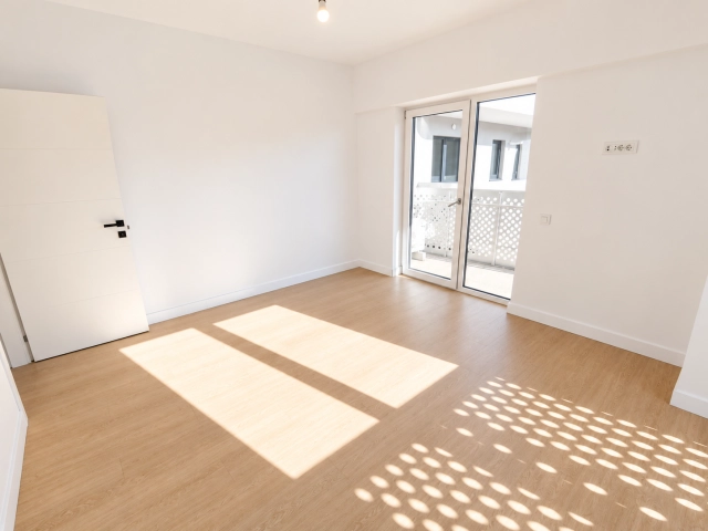 Apartament 3 camere - Galata