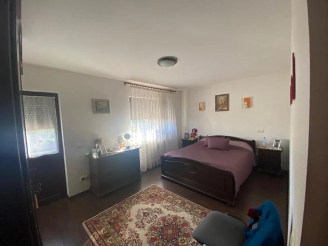 Apartament 0 camere - Valea Lupului
