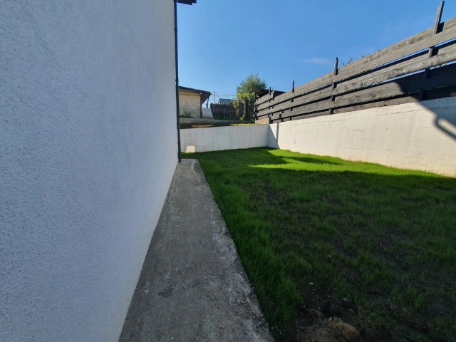 Apartament 4 camere - Visani