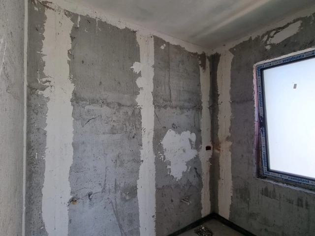 Apartament 3 camere - Visani
