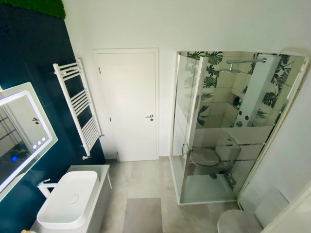 Apartament 4 camere - Breazu