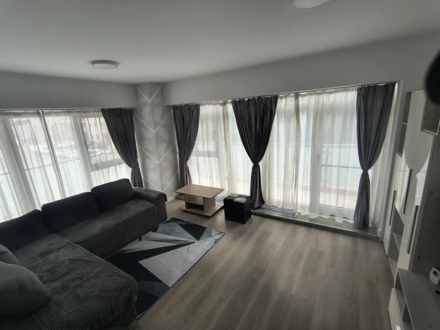 Apartament 3 camere - Tudor Vladimirescu