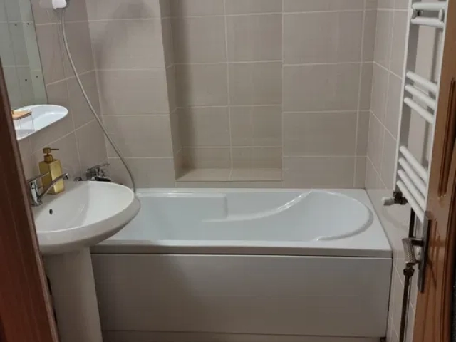 Apartament 1 camere - Central