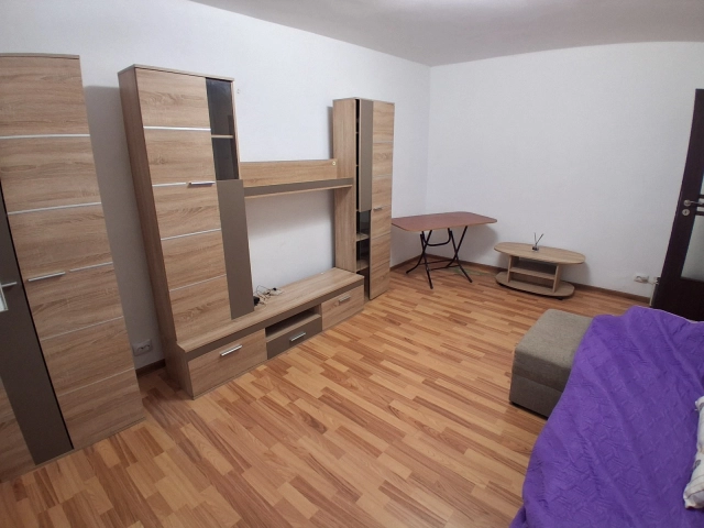 Apartament 1 camere - Metalurgie