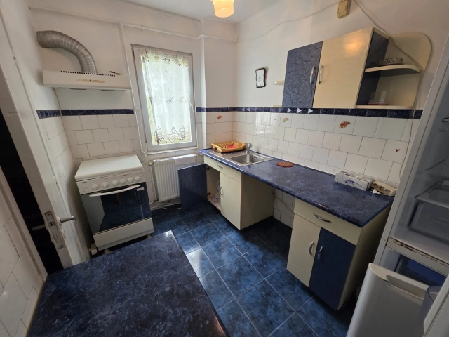 Apartament 2 camere - Podu Ros