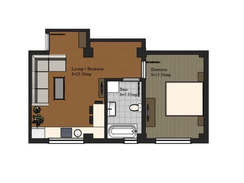 Project Offer Image