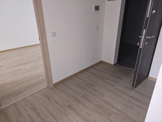 Apartament 3 camere - Pacurari