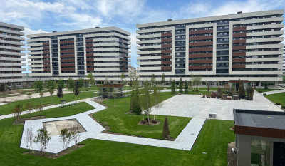 Apartament de vanzare, 2 camere Copou 156198