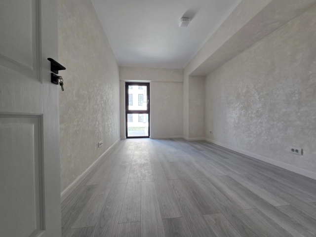 Apartament 2 camere - Pacurari
