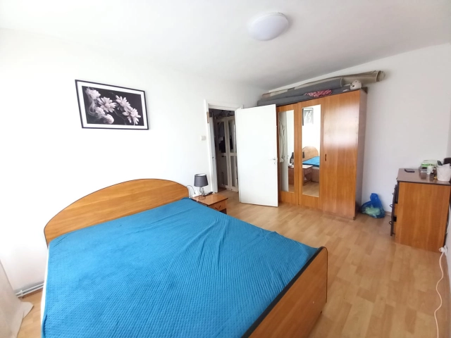 Apartament 2 camere - Podu Ros