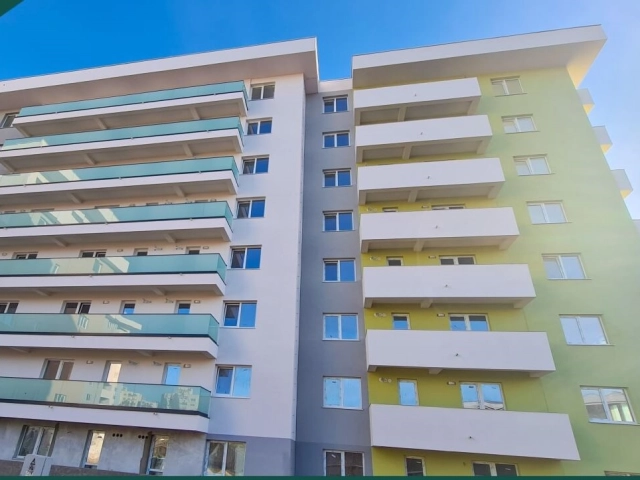Apartament 1 camere - Alexandru cel Bun