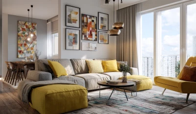 Apartment Image