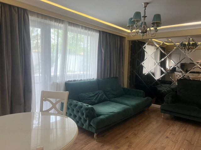 Apartament 2 camere - Bucium