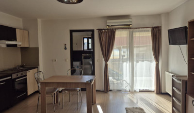 Apartament de vanzare, o camera Centru 161154