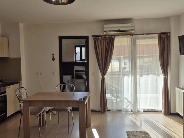 Apartament 1 camere - Centru