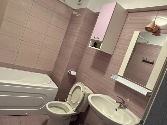 Apartament 1 camere - Bucium