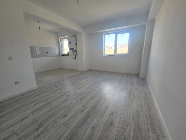 Apartament 2 camere - Bucium