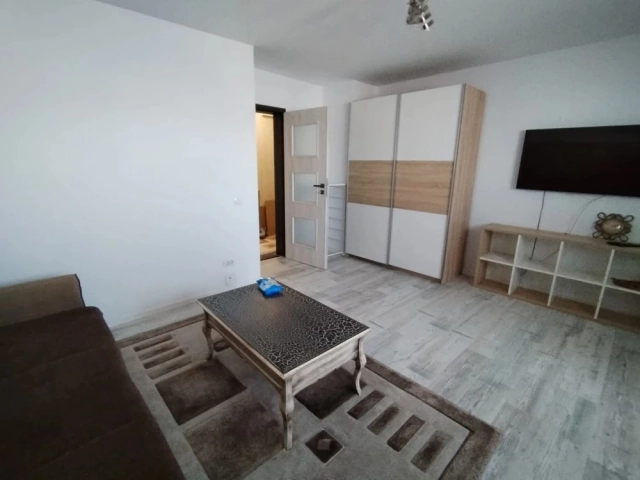 Apartament 1 camere - Oancea