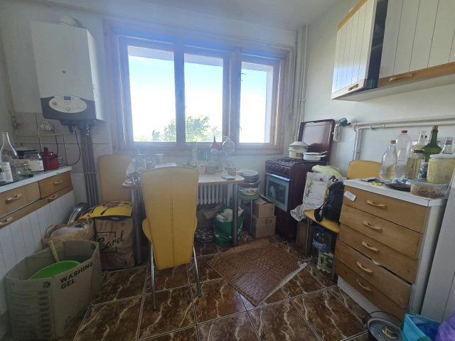 Apartament 2 camere - Copou