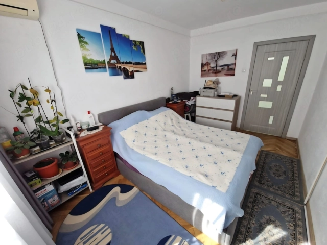 Apartament 2 camere - Mircea cel Batran