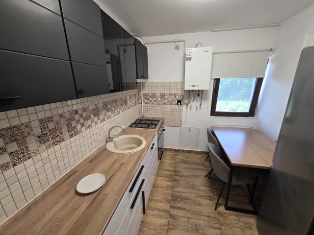 Apartament 2 camere - Nicolina
