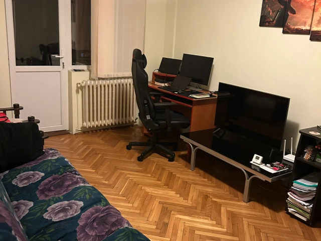 Apartament 3 camere - Gara