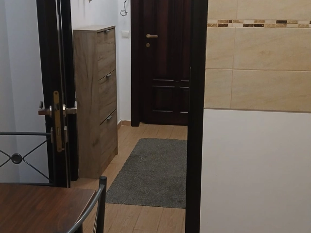 Apartament 1 camere - Galata