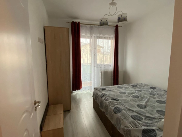 Apartament 2 camere - Lunca Cetatuii