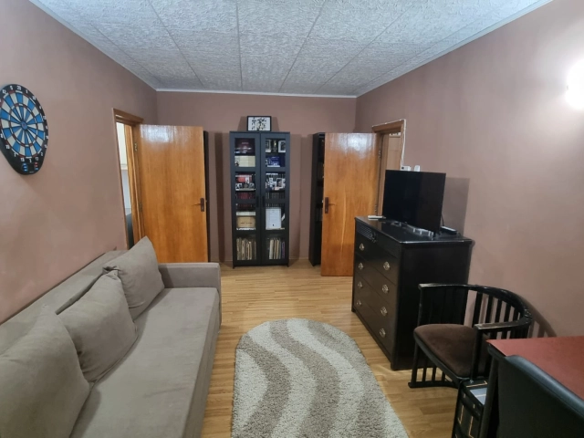 Apartament 4 camere - Nicolina