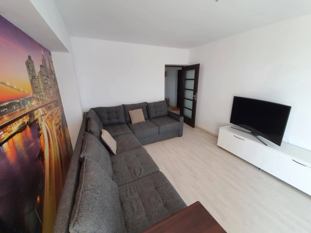 Apartament 2 camere - Oancea