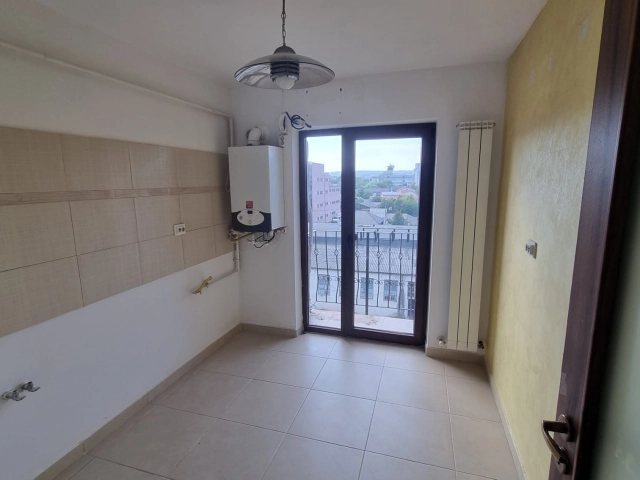 Apartament 2 camere - Frumoasa