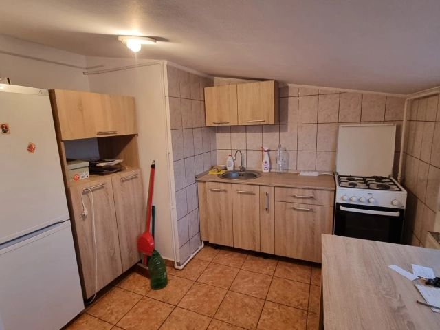 Apartament 2 camere - Nicolina