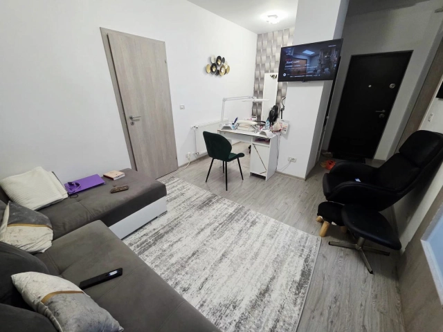 Apartament 1 camere - CUG