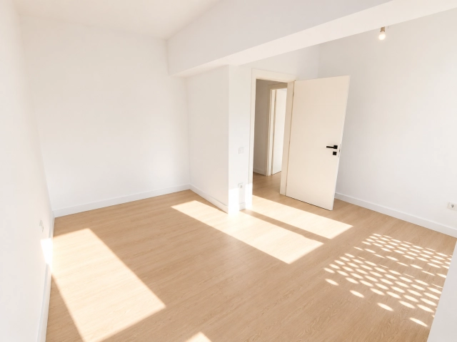 Apartament 3 camere - Galata