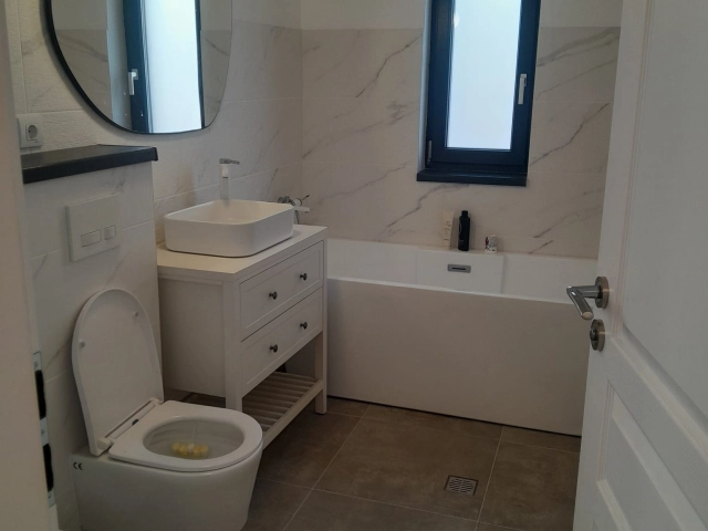 Apartament 4 camere - Valea Lupului