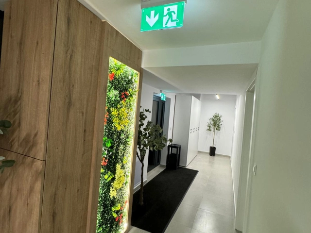 Apartament 5 camere - Metalurgie