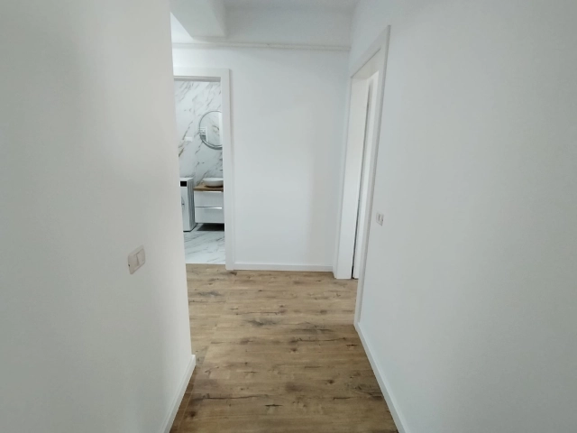 Apartament 1 camere - Pacurari