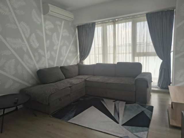 Apartament 3 camere - Tudor Vladimirescu