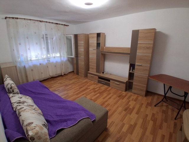 Apartament 1 camere - Metalurgie