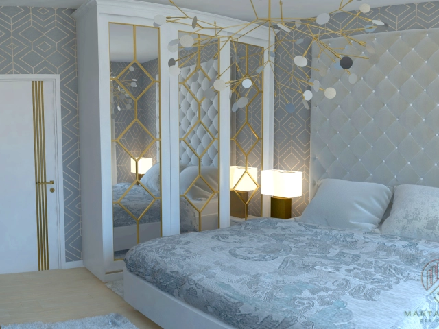 Apartament 3 camere - Frumoasa