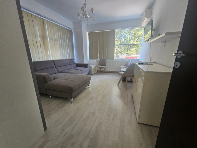 Apartament 2 camere - Podul de Fier