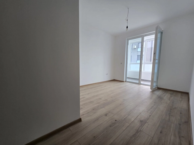 Apartament 3 camere - Pacurari