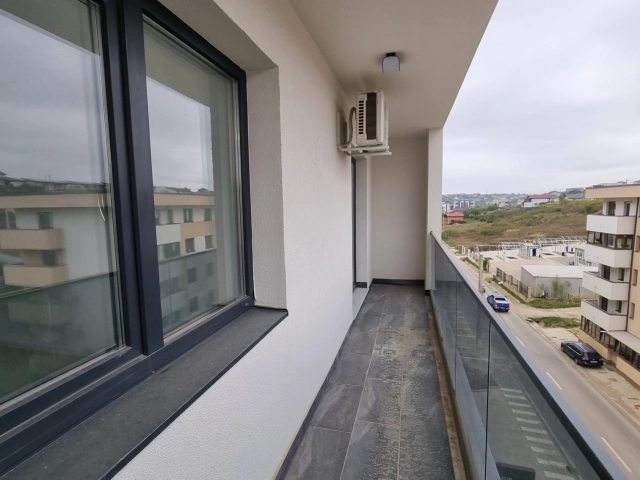 Apartament 1 camere - Visani