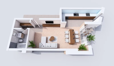 Apartment Image