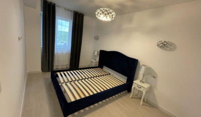 Apartament de vanzare, o camera Visani 160107