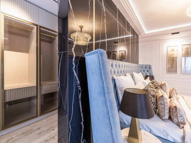 Apartament 6 camere - Podu Ros