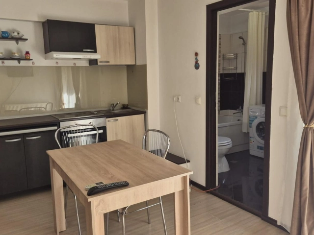 Apartament 1 camere - Centru