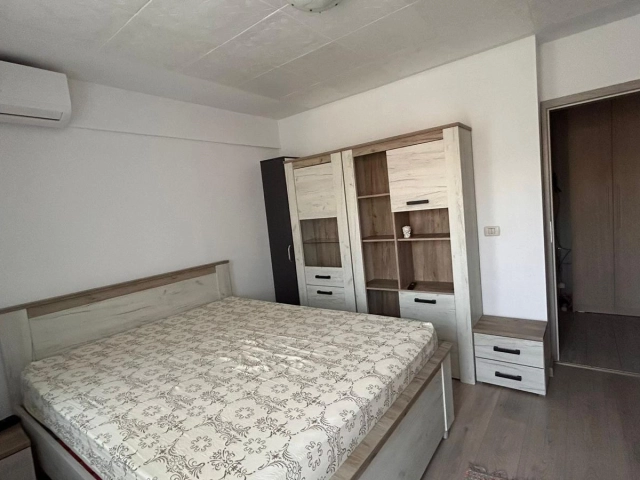 Apartament 1 camere - Bucium